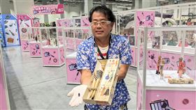 林國基(艾迪昇提供)