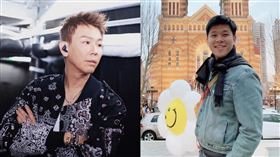 葛斯齊。（圖／翻攝自葛斯齊臉書）