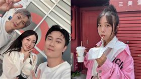 茵聲。（圖／翻攝自茵聲臉書）