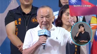 徐耀昌怒退國民黨　藍白大咖反應一次看