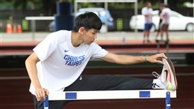 彭名揚。（圖／國家訓練中心提供）