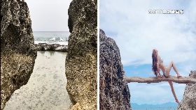 文 秘境老木毀1800