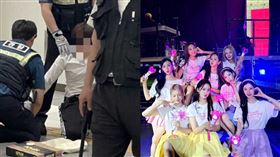 SM不少女團都有超高知名度。（圖／翻攝自臉書SMTOWN）