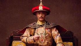 ▲乾隆。（示意圖／翻攝自百度百科）