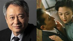 李安,色戒,梁朝偉,湯唯,迴紋針式,生病