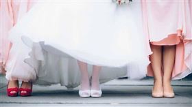 伴娘,富二代,單身派對,婚禮