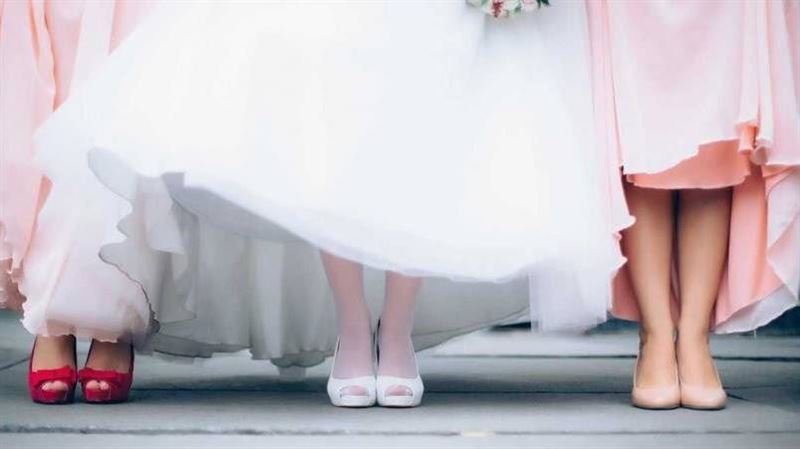 富二代好友邀當伴娘先付32萬！揭最後結局
