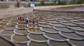 為拍照打卡丟命！11大媽遭沖走釀7死4傷(圖/翻攝微博)
