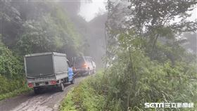 南投部落送物資／林耿毅先生授權提供