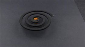 蚊香 圖／翻攝自pixabay