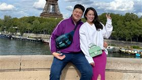 哈孝遠瑄瑄(翻攝臉書)