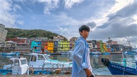 張勝豐(翻攝臉書)