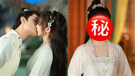  《春閨夢裡人》丁禹兮、彭小苒（圖／愛爾達電視 提供 ）