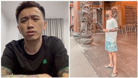 高雄,保母,鳳梨,虐嬰,彫博,女嬰