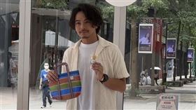 楊銘威（圖／記者林明柔攝影）