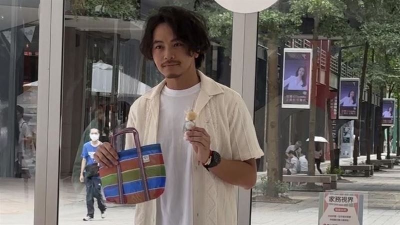 楊銘威私下沒關心許傑輝　洩婆婆劇組現況