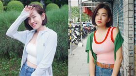 米可白（圖／翻攝自米可白臉書）