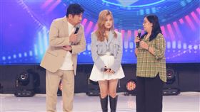 胡瓜(民視提供)
