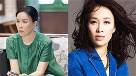 那英。（圖／翻攝自微博）