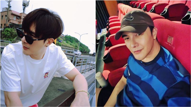 民歌天后赴南洋「陰陽調和」！親曝過程這點最難忘