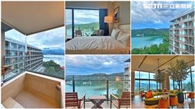 雲品溫泉酒店,記者劉沛妘攝影