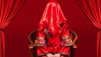 14歲公主新婚3天身亡　婢女掀裙驚見真相