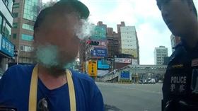老翁匯7千給「老婆」遭阻　竟反問警這句 桃園電子報