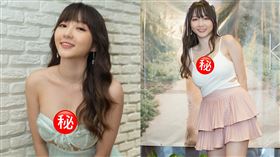 子喵 Koneko。（圖／iWIN曖維多媒體廣告行銷提供）