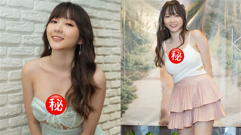 實況主破尺度寫真曝光　加碼福利網嗨翻