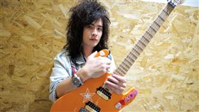 吳力勻Lee Q（圖／Lee Q Music提供）