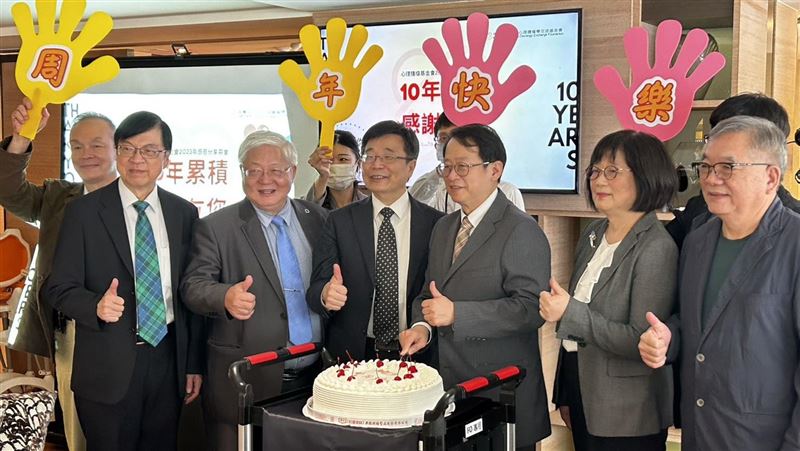 病友團體10年有成「癌友心理照護」成趨勢