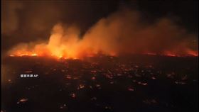 獨家）夏威夷最慘天災80人罹難 民怨警報沒響