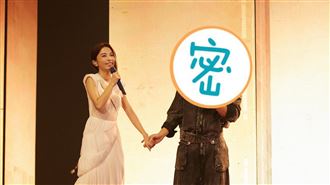 田馥甄第4場嘉賓超大咖　尖叫聲不輸S.H.E