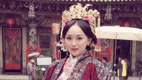 彭曉彤（圖／翻攝自彭曉彤臉書）