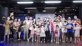 暑假電玩主題最佳活動　打造親子同樂會