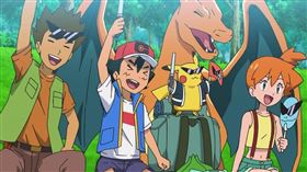 寶可夢。（圖／翻攝自IMDB）