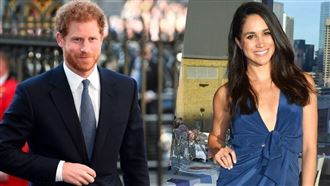 哈利「殿下」頭銜被拔！英王室最新尊稱曝