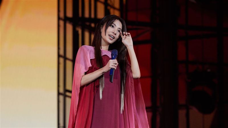 田馥甄高雄地震取消演出　感恩他雪中送炭