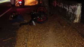 路樹,車禍,彰化基督教醫院,139縣道,死亡彎道（圖／翻攝彰化人大小事）