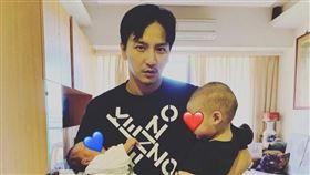 （圖／翻攝自小煜IG）