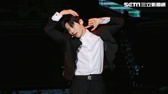 黃旼炫來台唱想見你　化身皮卡丘跳女團舞