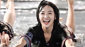 樂天女孩籃籃。（圖／翻攝IG）