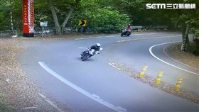 路樹,車禍,彰化基督教醫院,139縣道,死亡彎道。（圖／翻攝畫面）