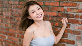 大馬郭雪芙Miko三立新聞網專訪。（圖／記者楊澍攝影）