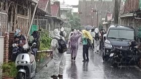 0813台南登革熱台南衛生局提供