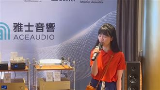 高嘉瑜飆唱《煎熬》！高音上不去險破音