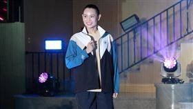 台灣羽球一姐戴資穎。（圖／翻攝自高雄市政府運動發展局臉書）