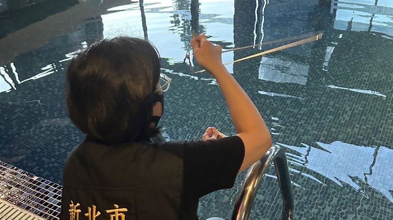怪！食腦蟲案匡列630位民眾　45人仍失聯