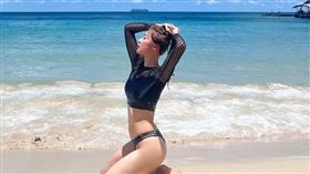 張棋惠（圖／翻攝張棋惠臉書）