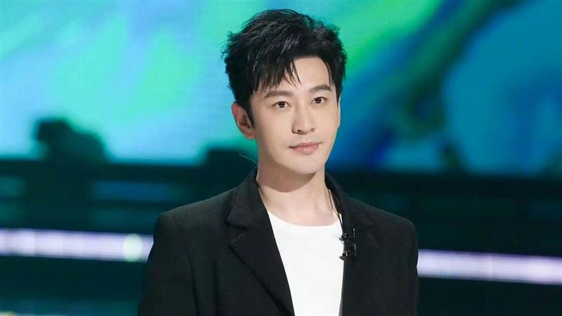 黃曉明爆再婚倒數！親吐「想要一個女兒」